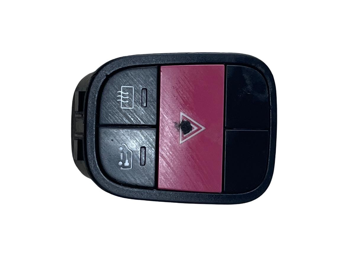 Buton avarie CITROËN NEMO Box AA_ 2008 ->