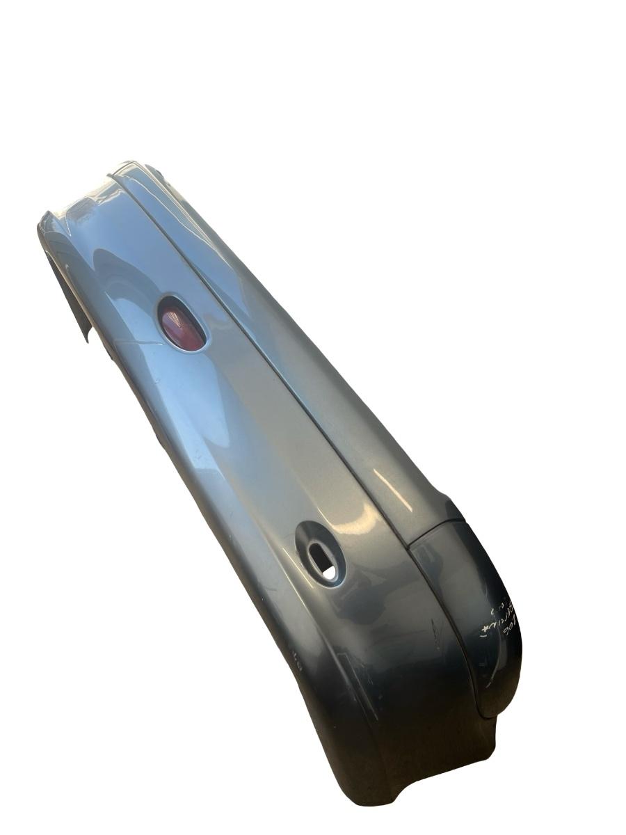 Bara spate PEUGEOT 206 BERLINA 2007 -> 9656923777