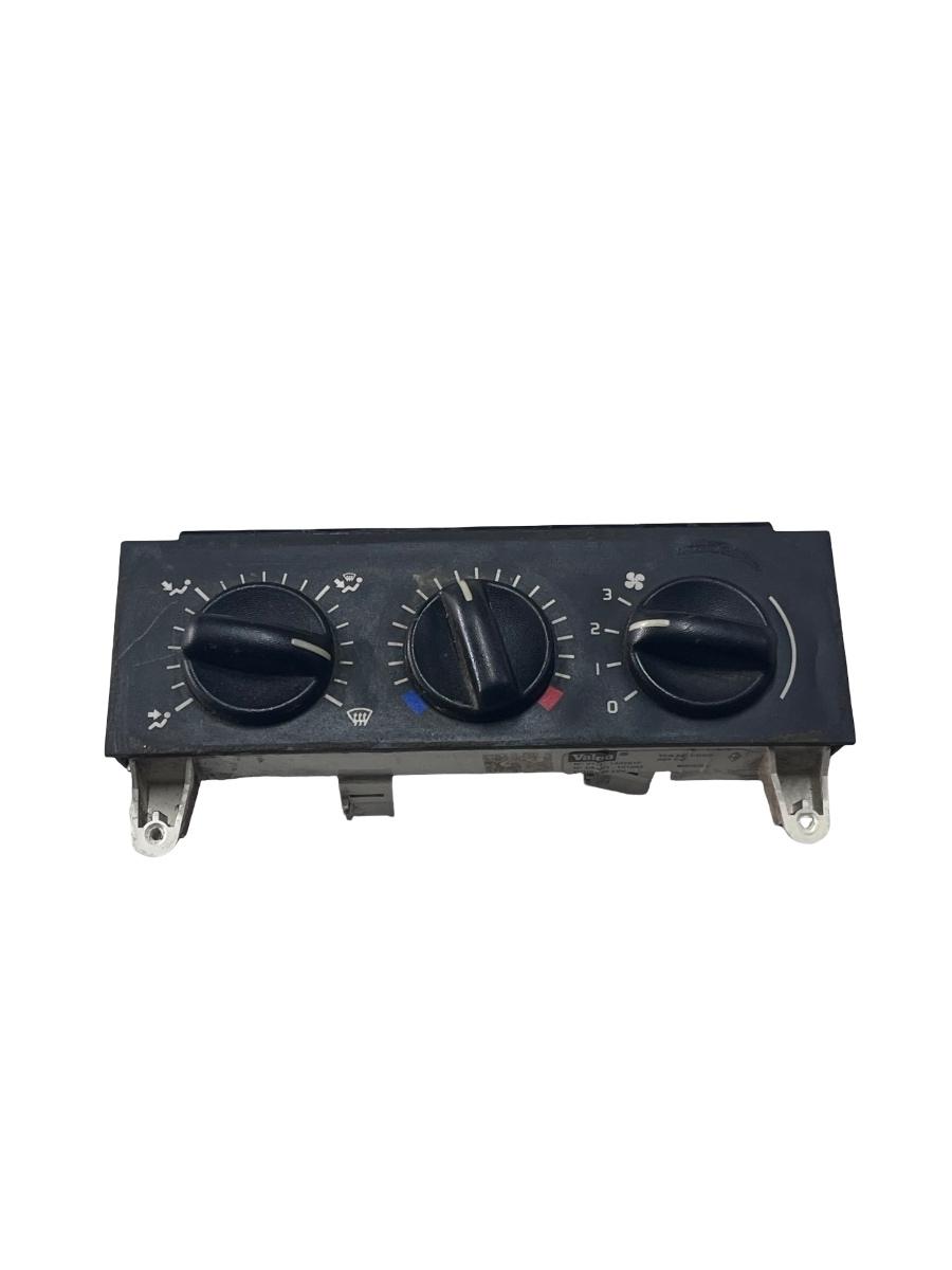 Panou Clima RENAULT MASTER II Box FD 1998 -> 133761F
