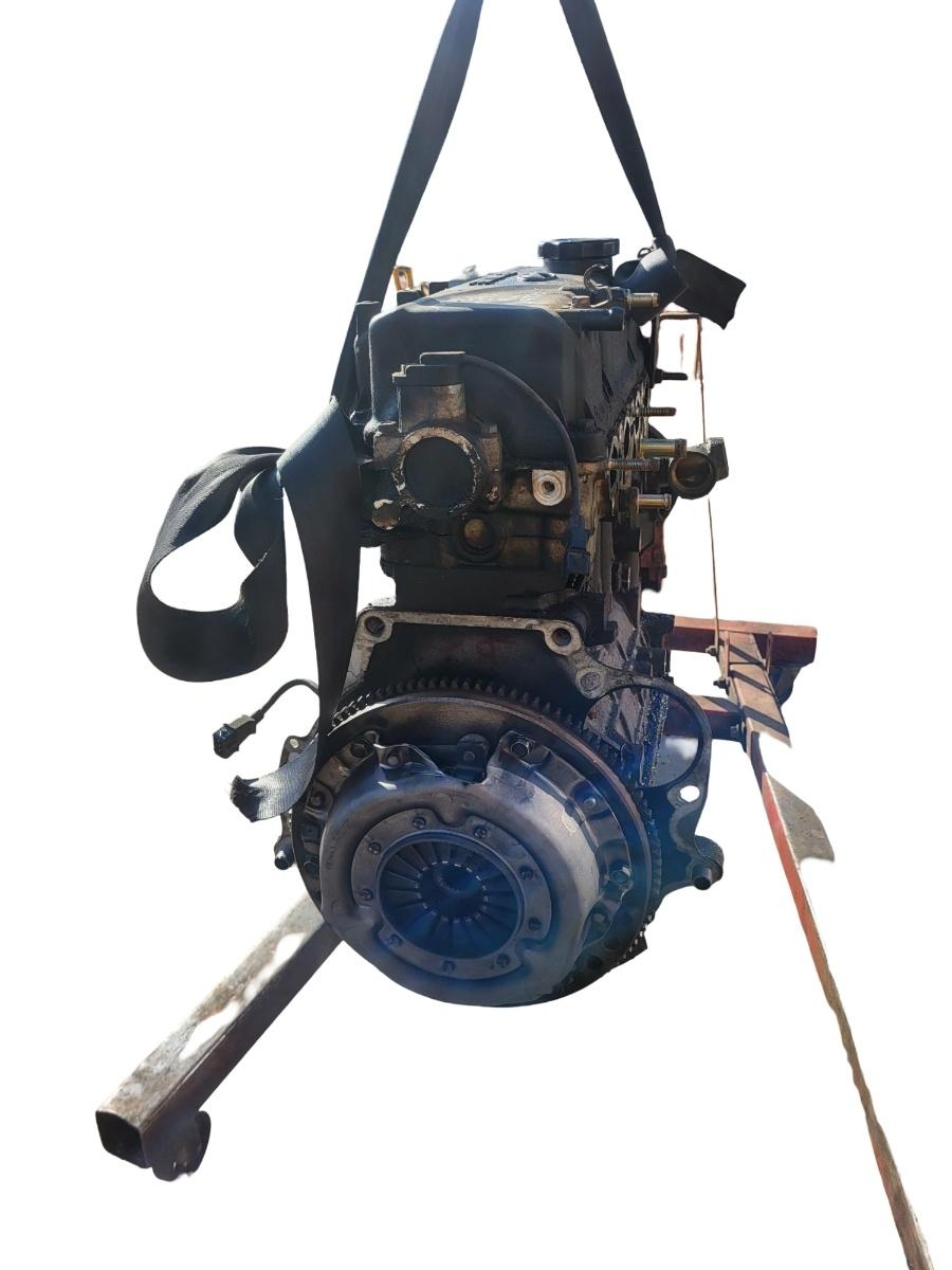 Motor HYUNDAI ACCENT Saloon X-3 1994 - 2000 1.3 i 12V G4EH – foto 2