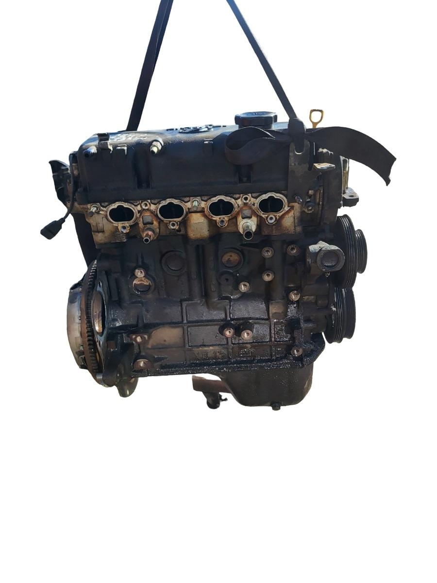 Motor HYUNDAI ACCENT Saloon X-3 1994 - 2000 1.3 i 12V G4EH – foto 3