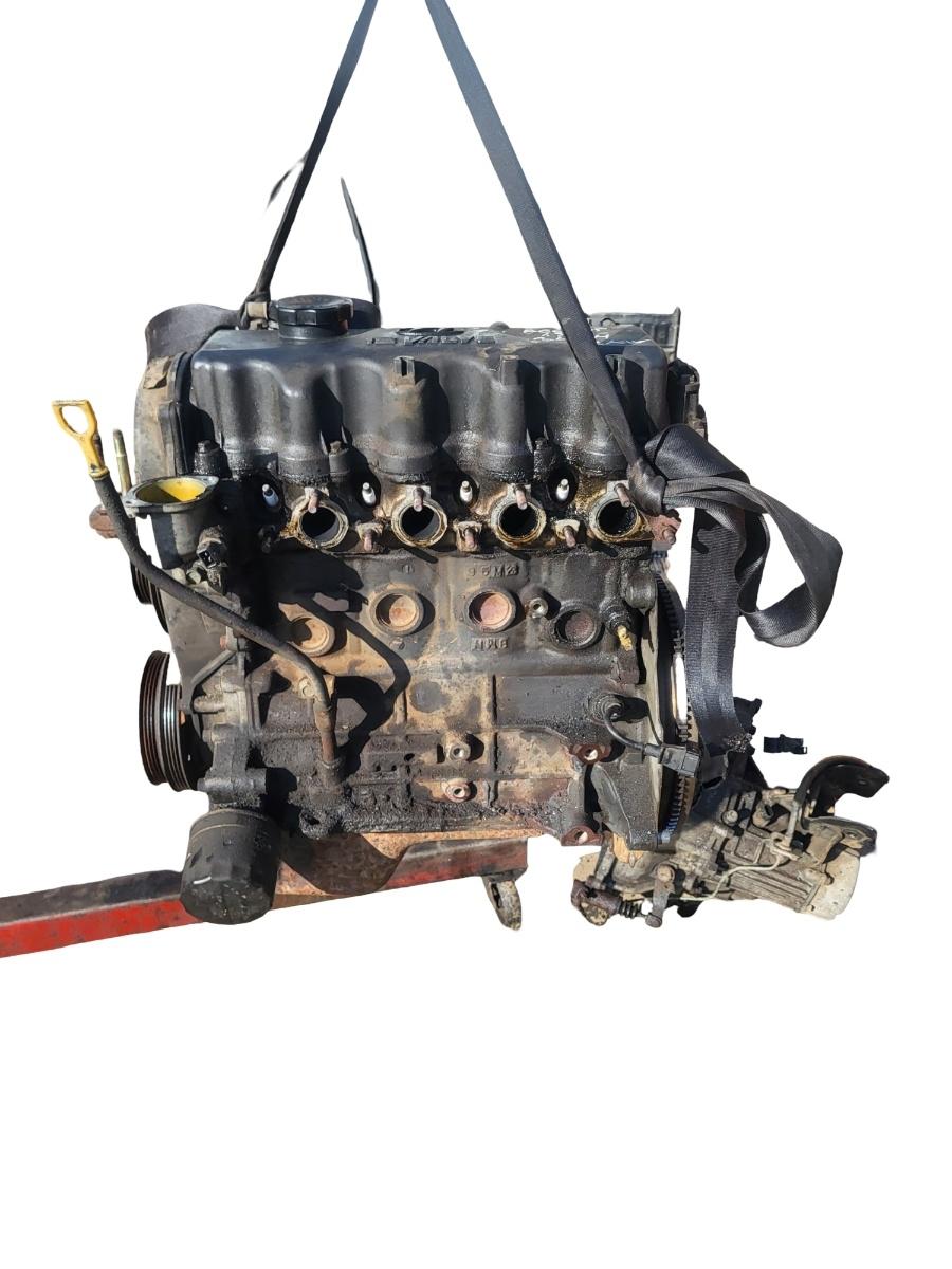 Motor HYUNDAI ACCENT Saloon X-3 1994 - 2000 1.3 i 12V G4EH