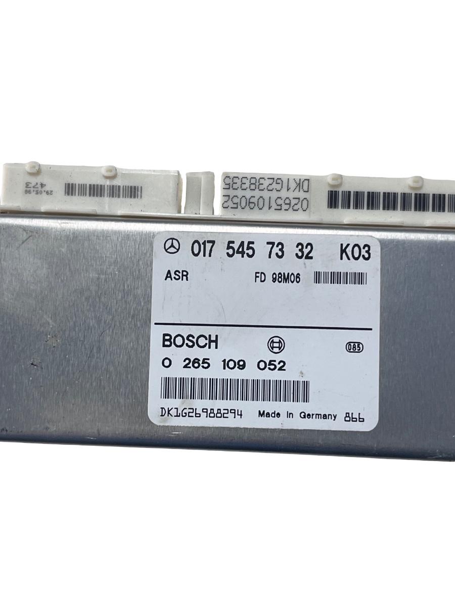 Calculator ESP MERCEDES-BENZ C-CLASS W202 1993 - 2000 0175457332 – foto 3