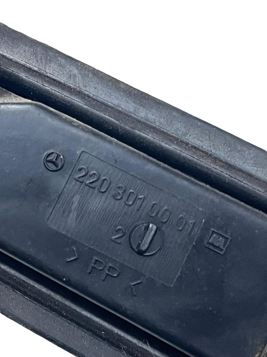 Pedala de acceleratie MERCEDES-BENZ C-CLASS W202 1993 - 2000 2203010001 – foto 3