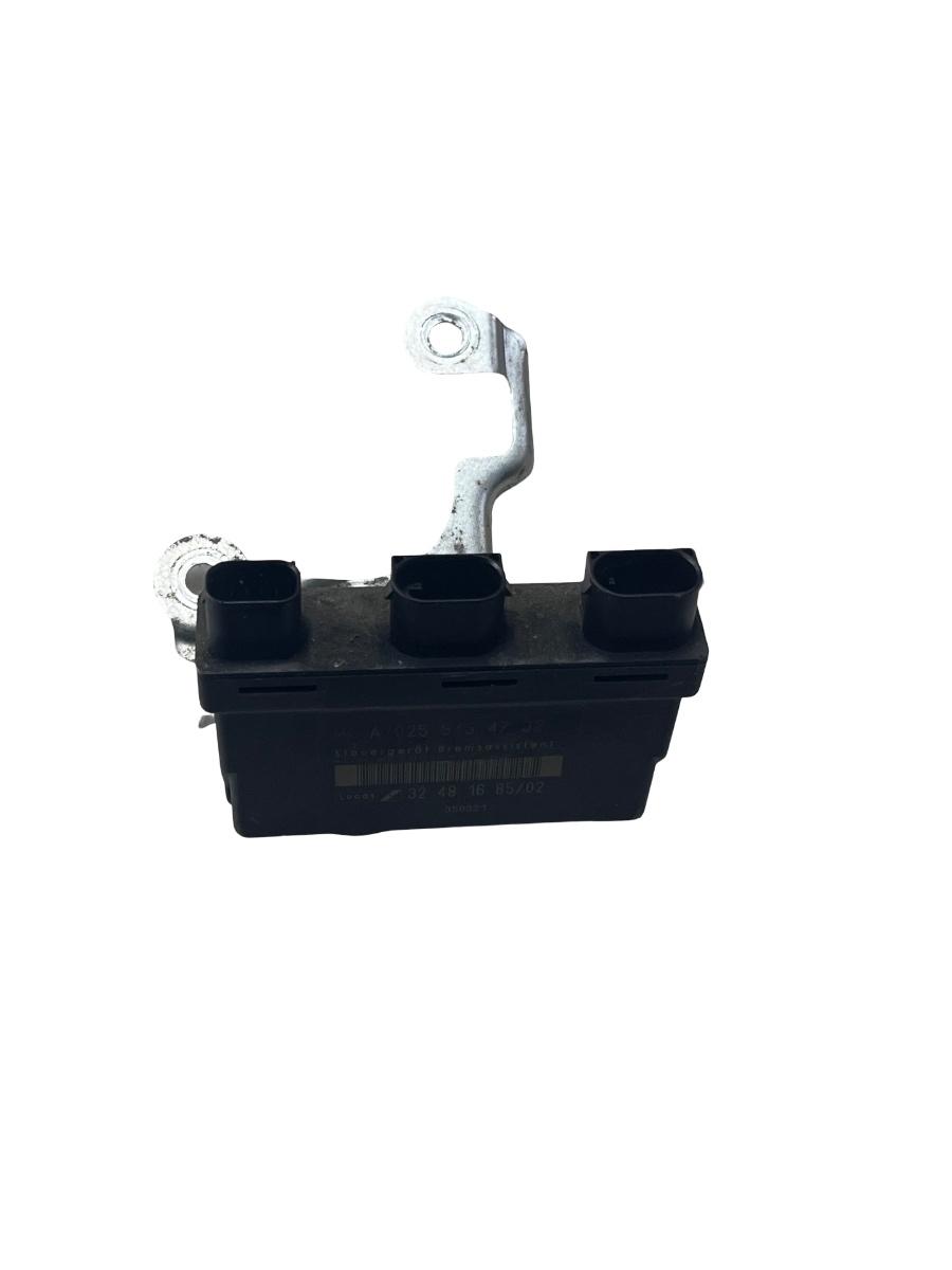 Calculator asistenta frana MERCEDES-BENZ C-CLASS W202 1993 - 2000 A0255454732