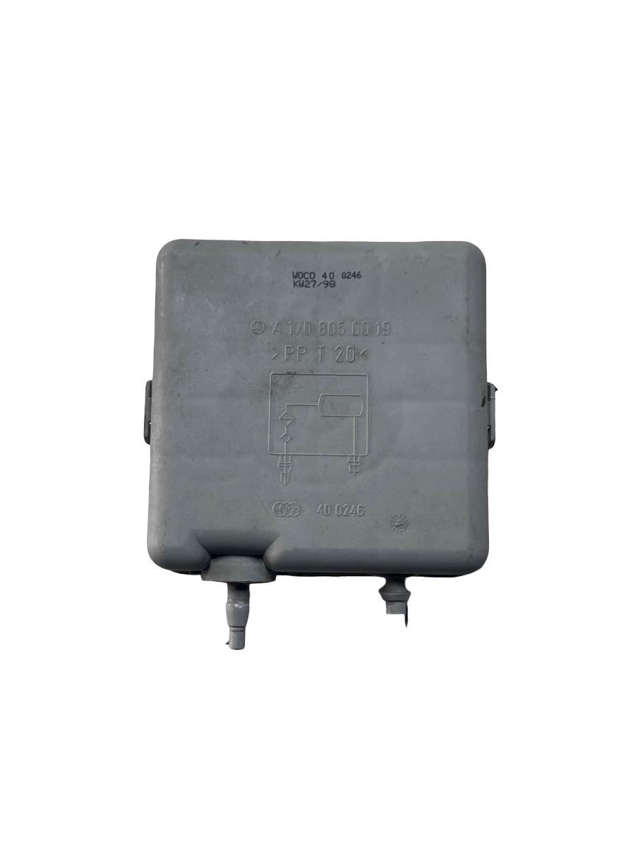 Pompa de vacuum MERCEDES-BENZ C-CLASS W202 1993 - 2000 A1708050019