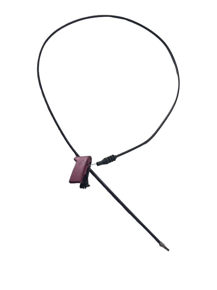 Maner + Cablu deschidere capota motor MERCEDES-BENZ C-CLASS W202 1993 - 2000