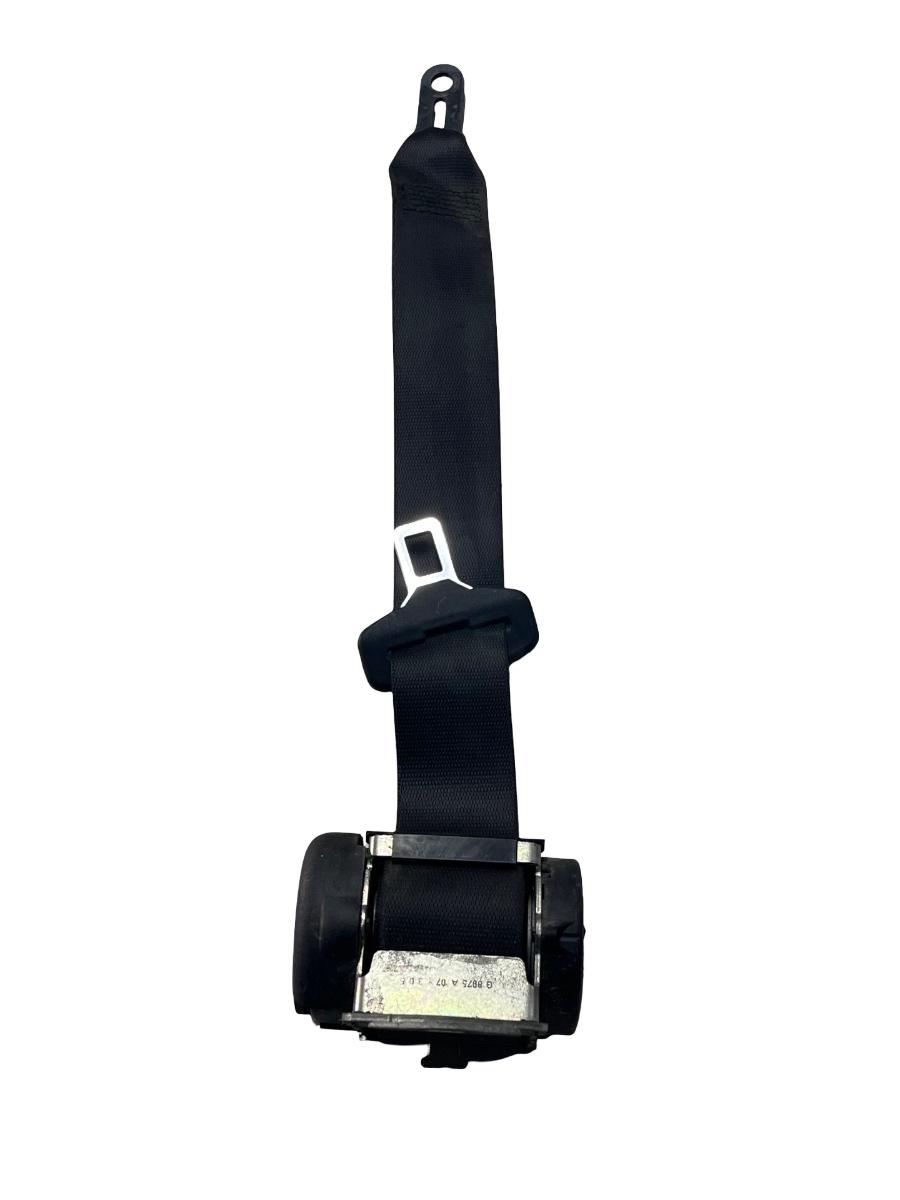 Centura de siguranta dreapta spate BMW 3 V Coupe E92 2005 - 2013 607051100B