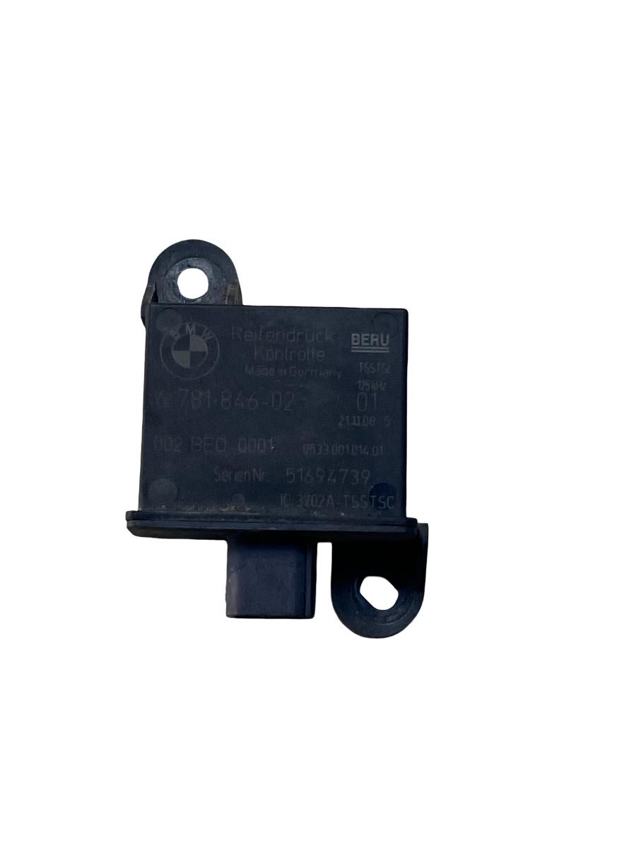 Senzor de presiune in anvelope BMW 3 V Coupe E92 2005 - 2013 6781846
