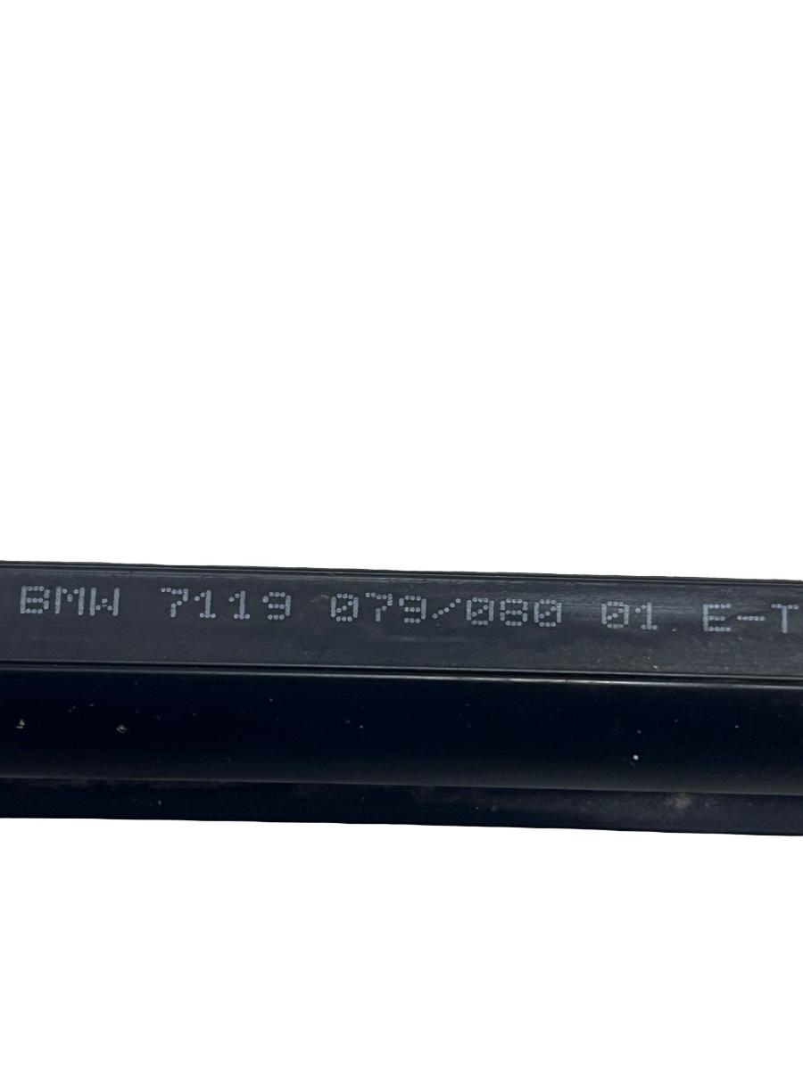 Perie geam portiera dreapta fata BMW 3 V Coupe E92 2005 - 2013 711907908001 – foto 3