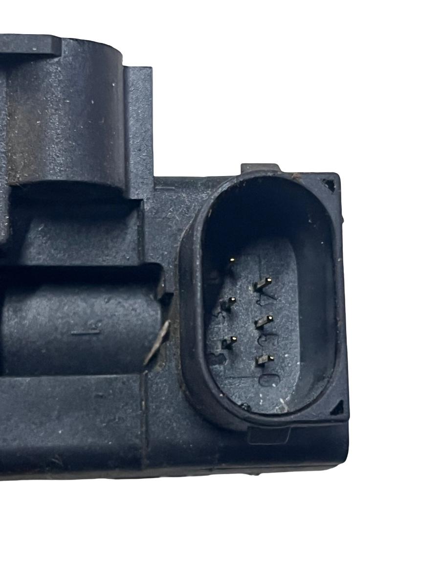 Senzor de pozitie pedala de acceleratie MERCEDES-BENZ C-CLASS W202 1993 - 2000 A0125423317 – foto 3