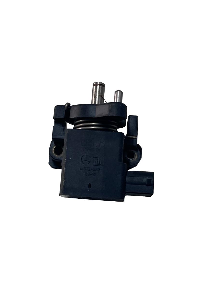 Senzor de pozitie pedala de acceleratie MERCEDES-BENZ C-CLASS W202 1993 - 2000 A0125423317