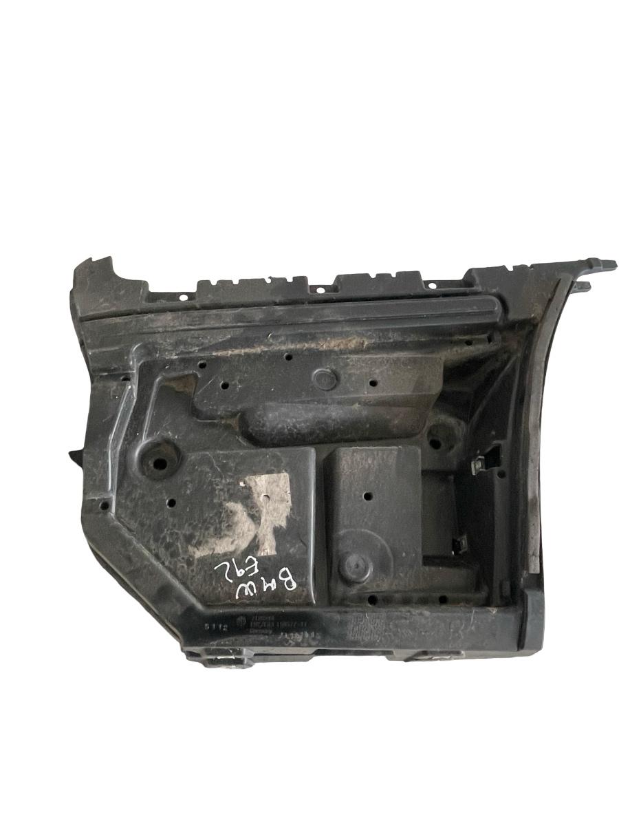 Suport bara dreapta spate BMW 3 V Coupe E92 2005 - 2013 7128246