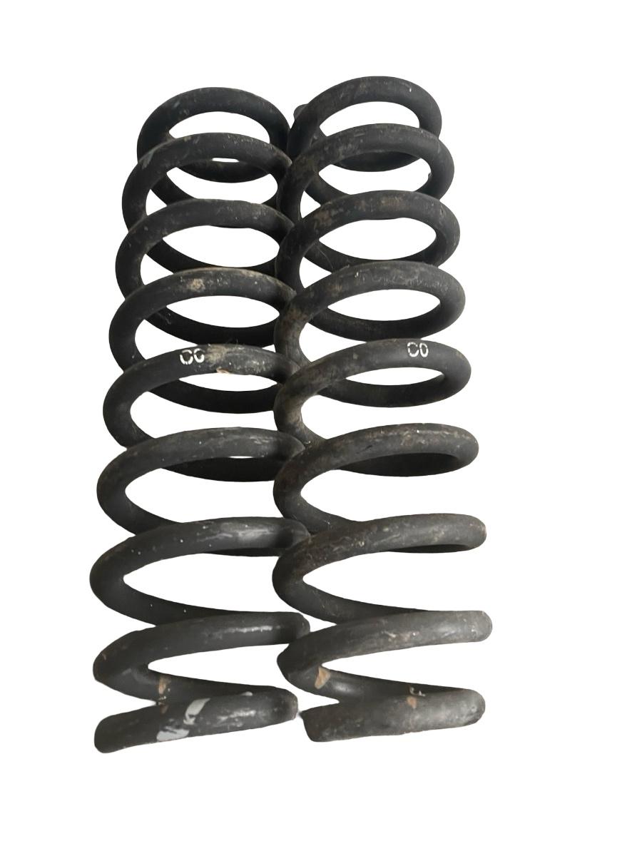 Set arcuri spate BMW 3 V Coupe E92 2005 - 2013 2.0 320 d N47 D20 A, N47 D20 C