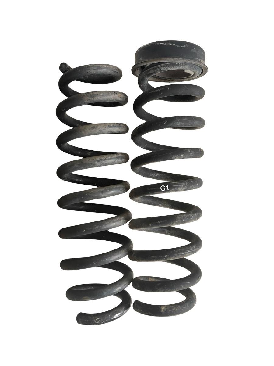 Set arcuri spate BMW 3 V Coupe E92 2005 - 2013 3.0 335 i N54 B30 A, N55 B30 A