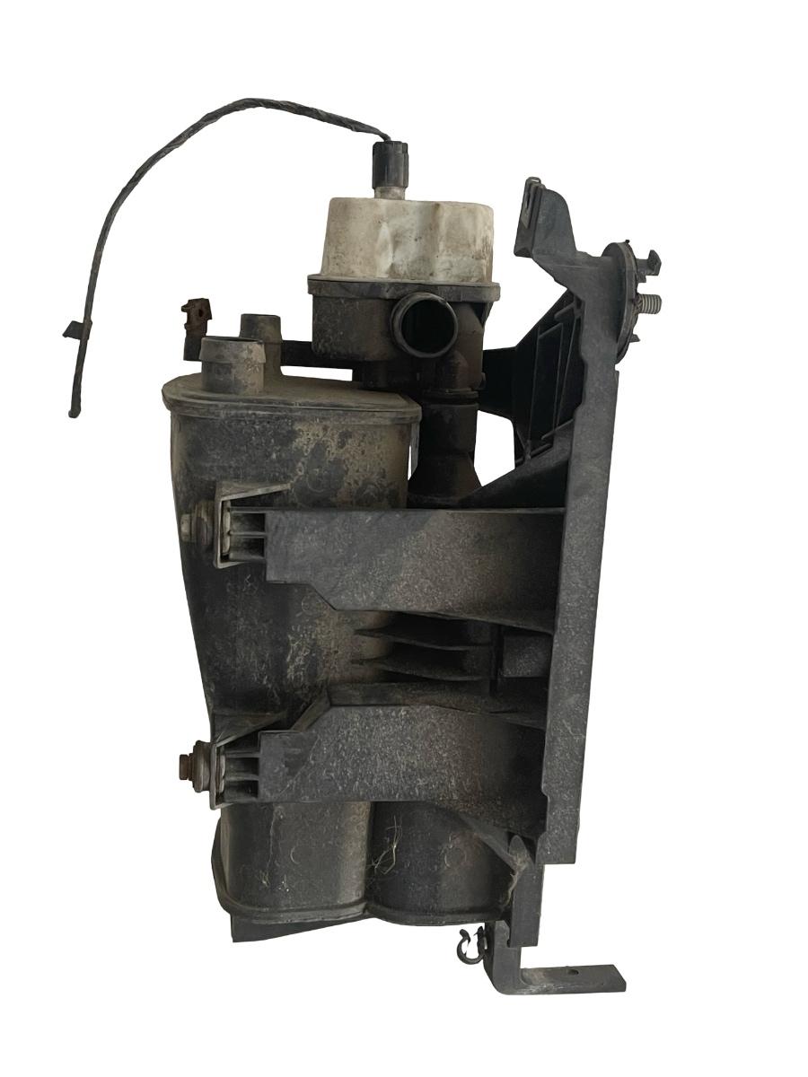 Cartus filtru din carbon activ pentru vapori de combustibil BMW 3 V Coupe E92 2005 - 2013 3.0 335 i N54 B30 A, N55 B30 A 6765741-02