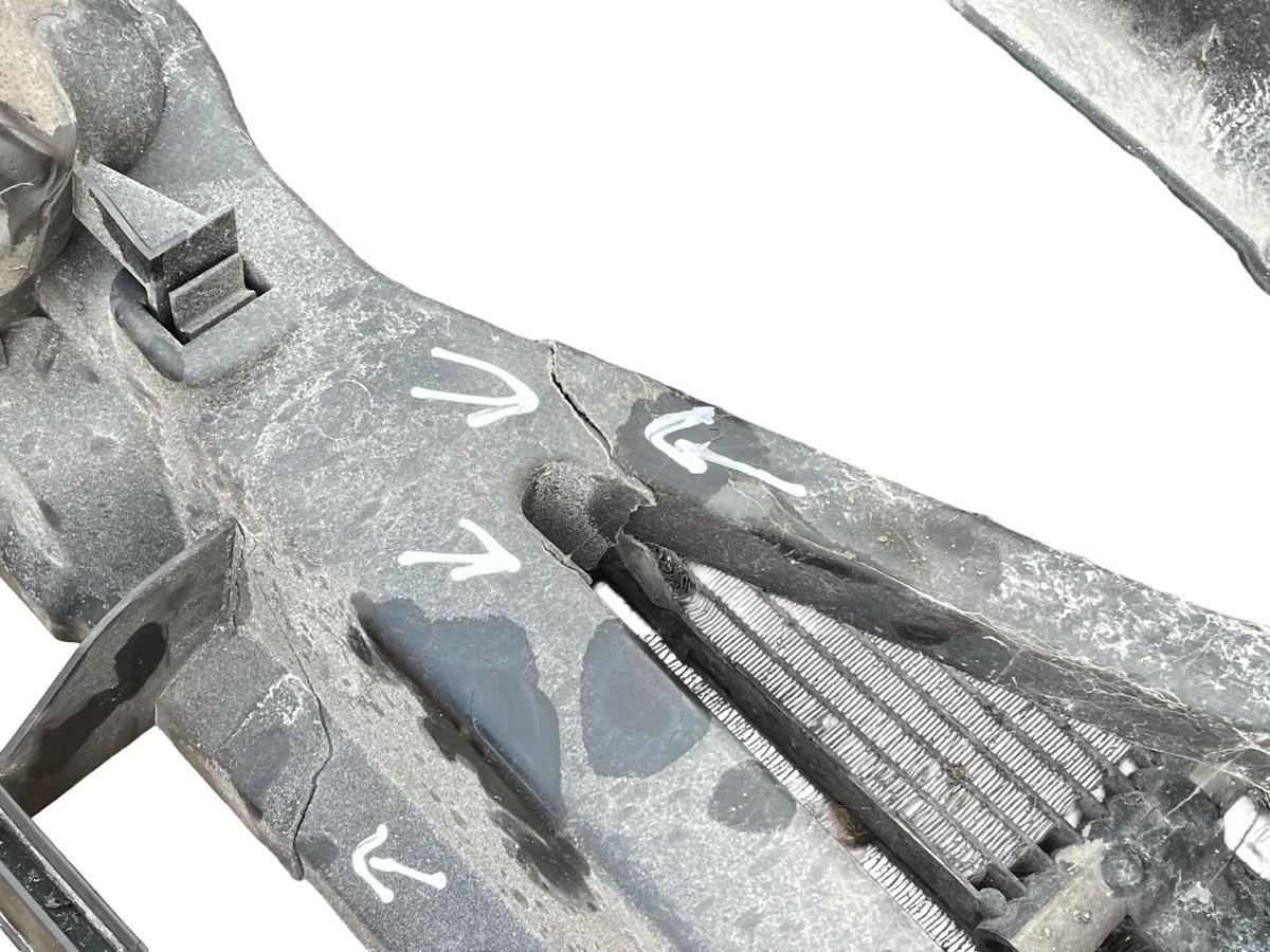 Trager - Cadru radiator AUDI A3 III 8V1, 8VK 2012 -> 2.0 TDI CRB – foto 5