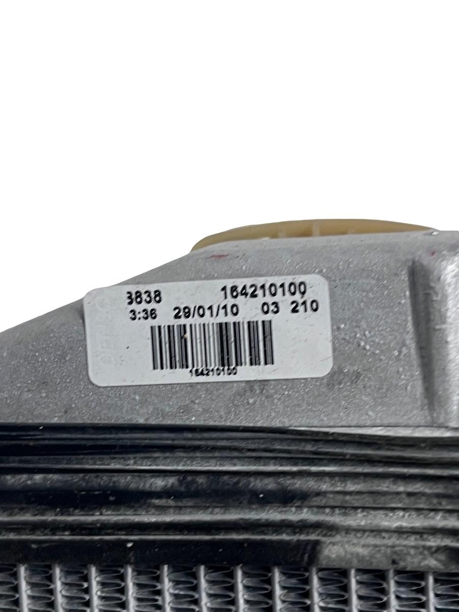 Radiator aeroterma OPEL CORSA D S07 2006 - 2014 164210100 – foto 4