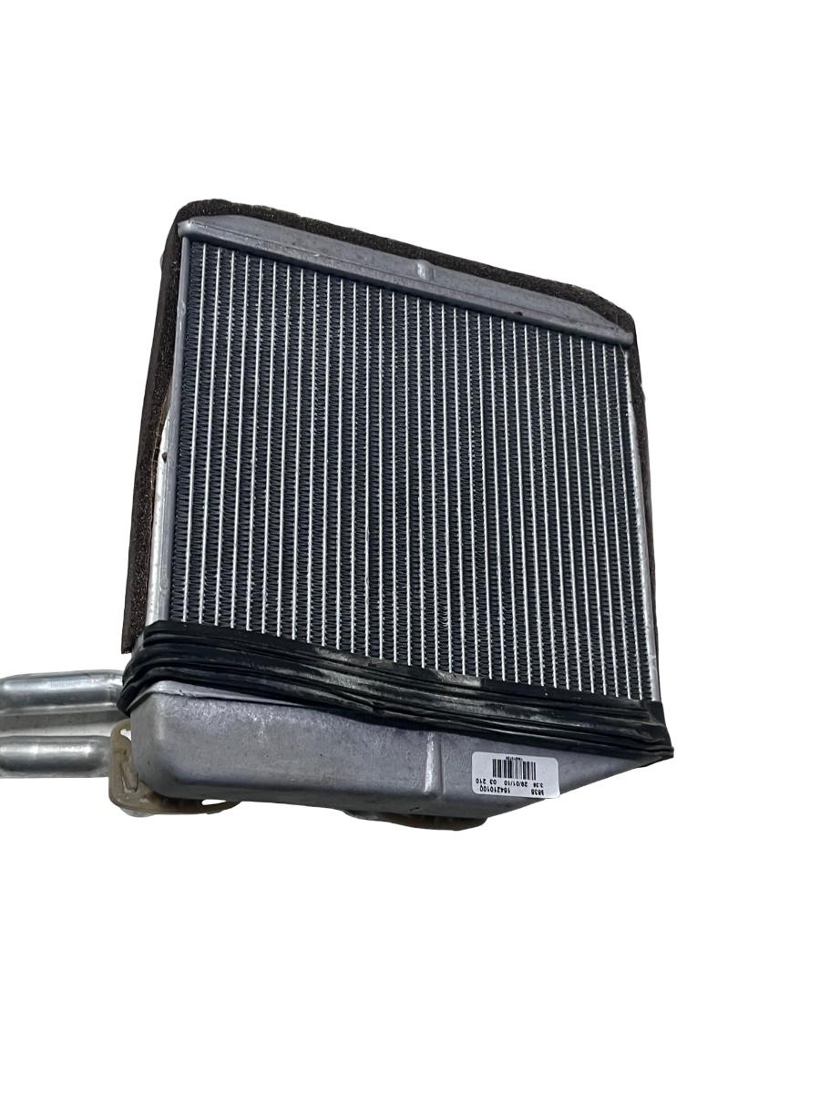 Radiator aeroterma OPEL CORSA D S07 2006 - 2014 164210100 – foto 3