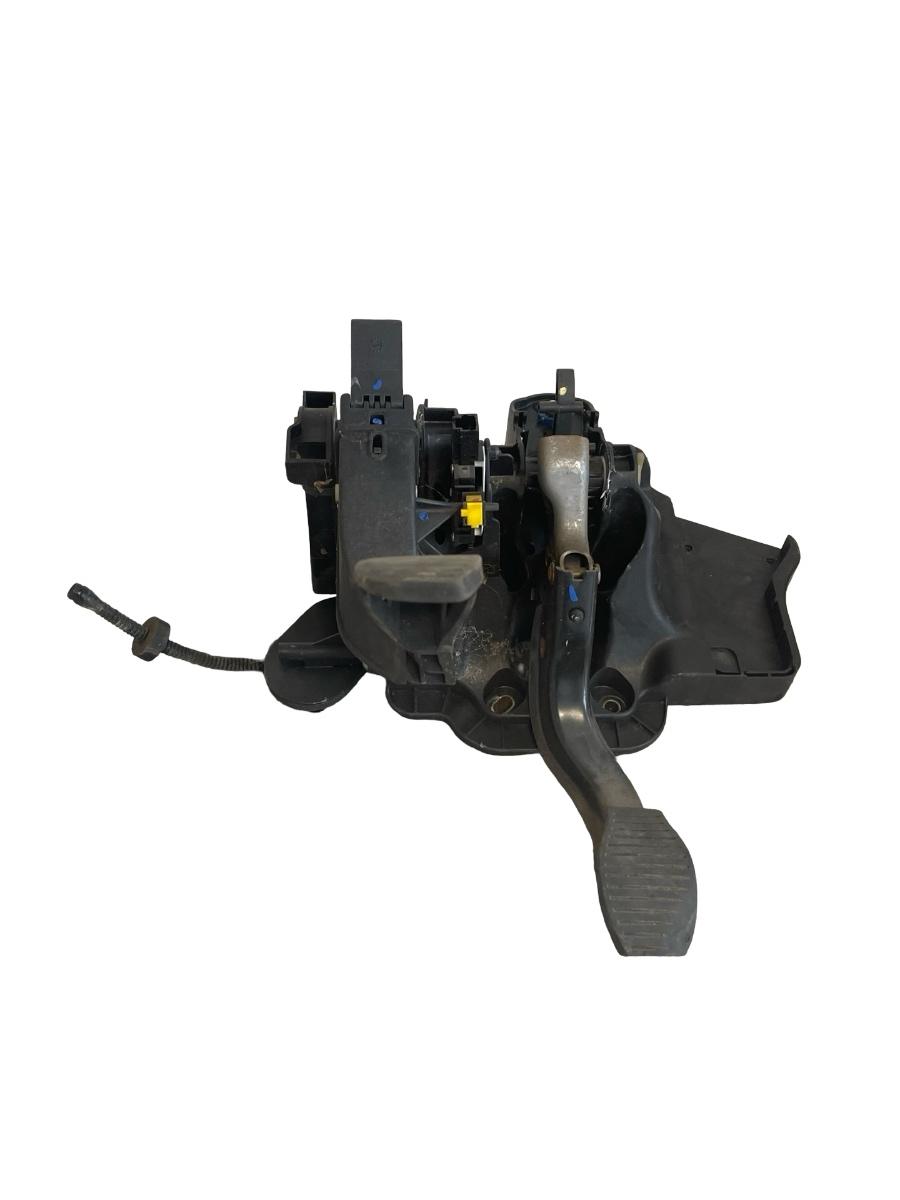 Ansamblu pedale ALFA ROMEO MITO 955_ 2008 -> 1.4 MultiAir 955 A6.000 3809550002 – foto 2