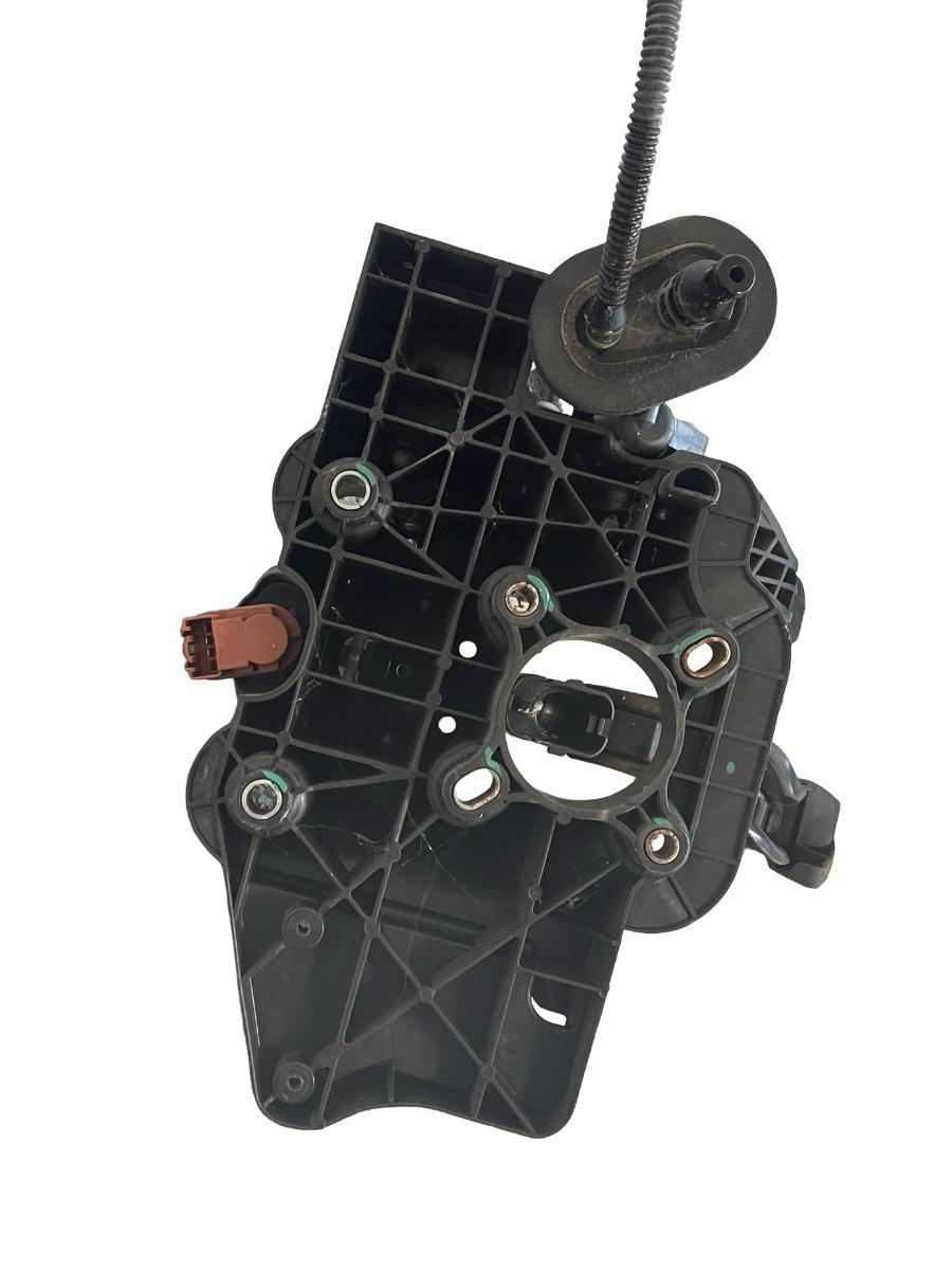 Ansamblu pedale ALFA ROMEO MITO 955_ 2008 -> 1.4 MultiAir 955 A6.000 3809550002 – foto 5