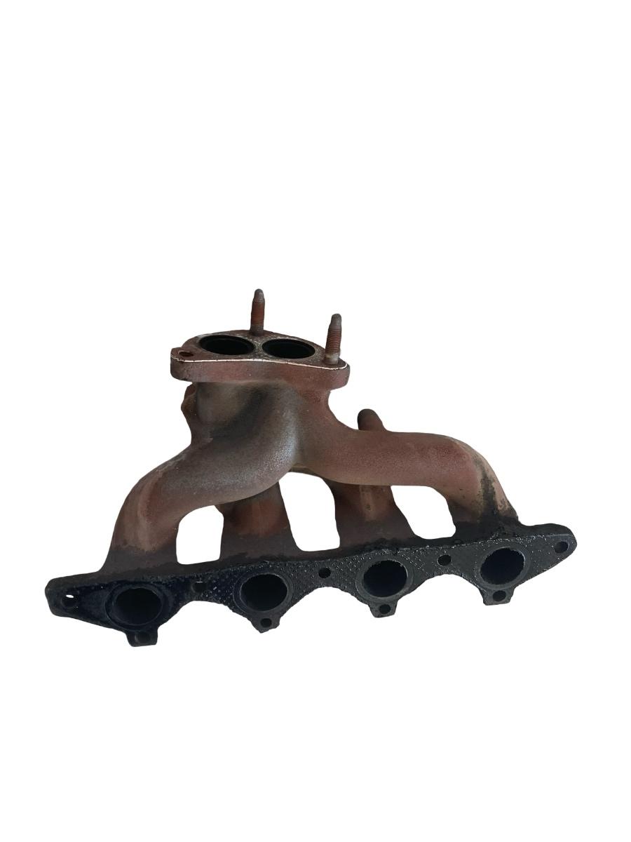 Galerie evacuare HYUNDAI ACCENT I X-3 1994 - 2000 1.3 i 12V G4EH