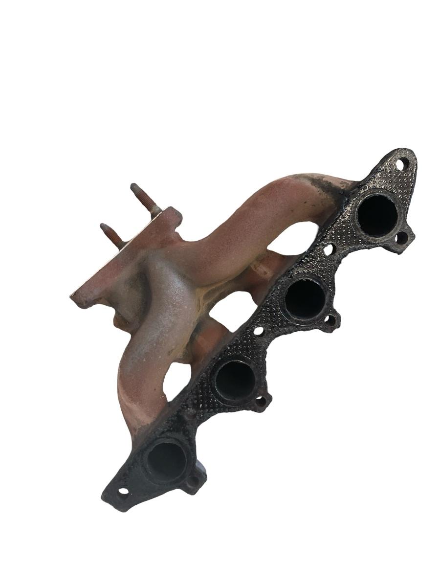 Galerie evacuare HYUNDAI ACCENT I X-3 1994 - 2000 1.3 i 12V G4EH – foto 2