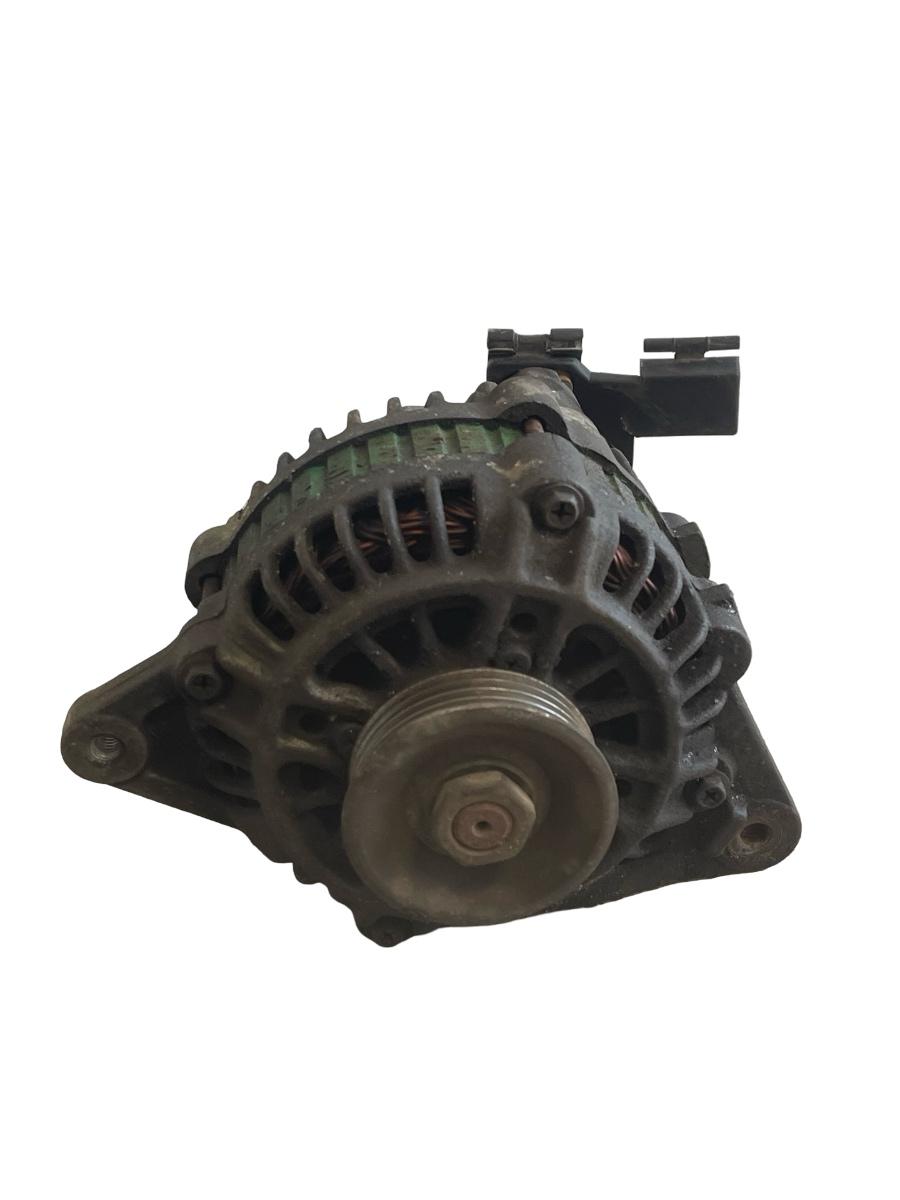 Alternator HYUNDAI ACCENT I X-3 1994 - 2000 1.3 i 12V G4EH – foto 2
