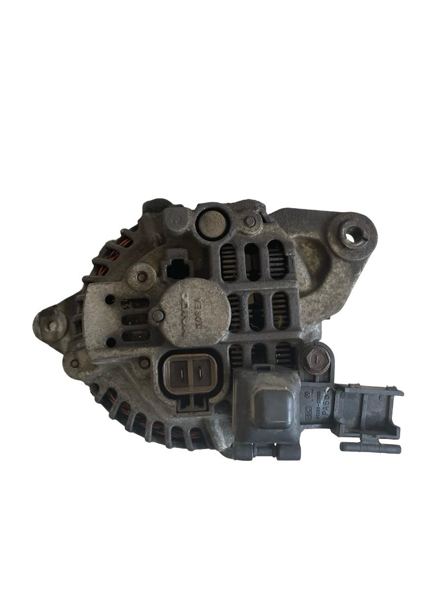 Alternator HYUNDAI ACCENT I X-3 1994 - 2000 1.3 i 12V G4EH