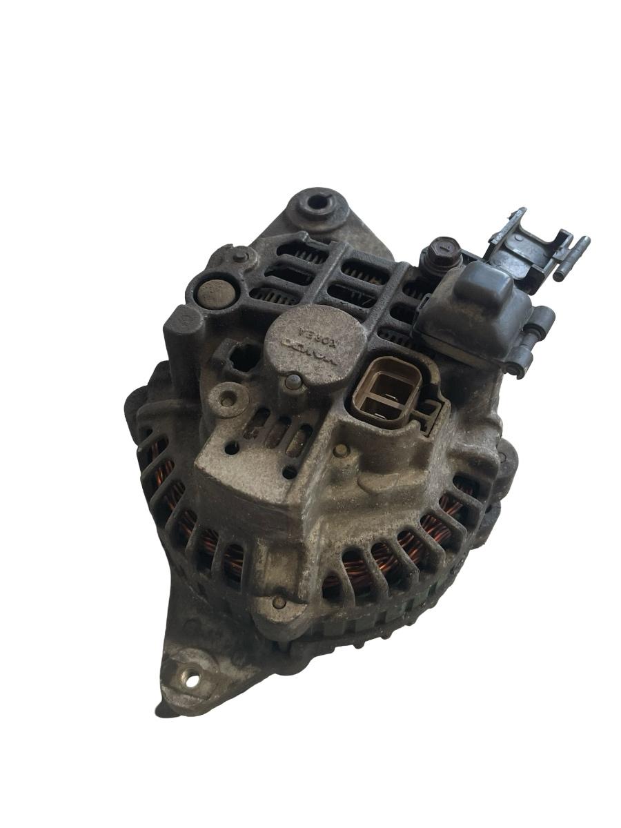 Alternator HYUNDAI ACCENT I X-3 1994 - 2000 1.3 i 12V G4EH – foto 3