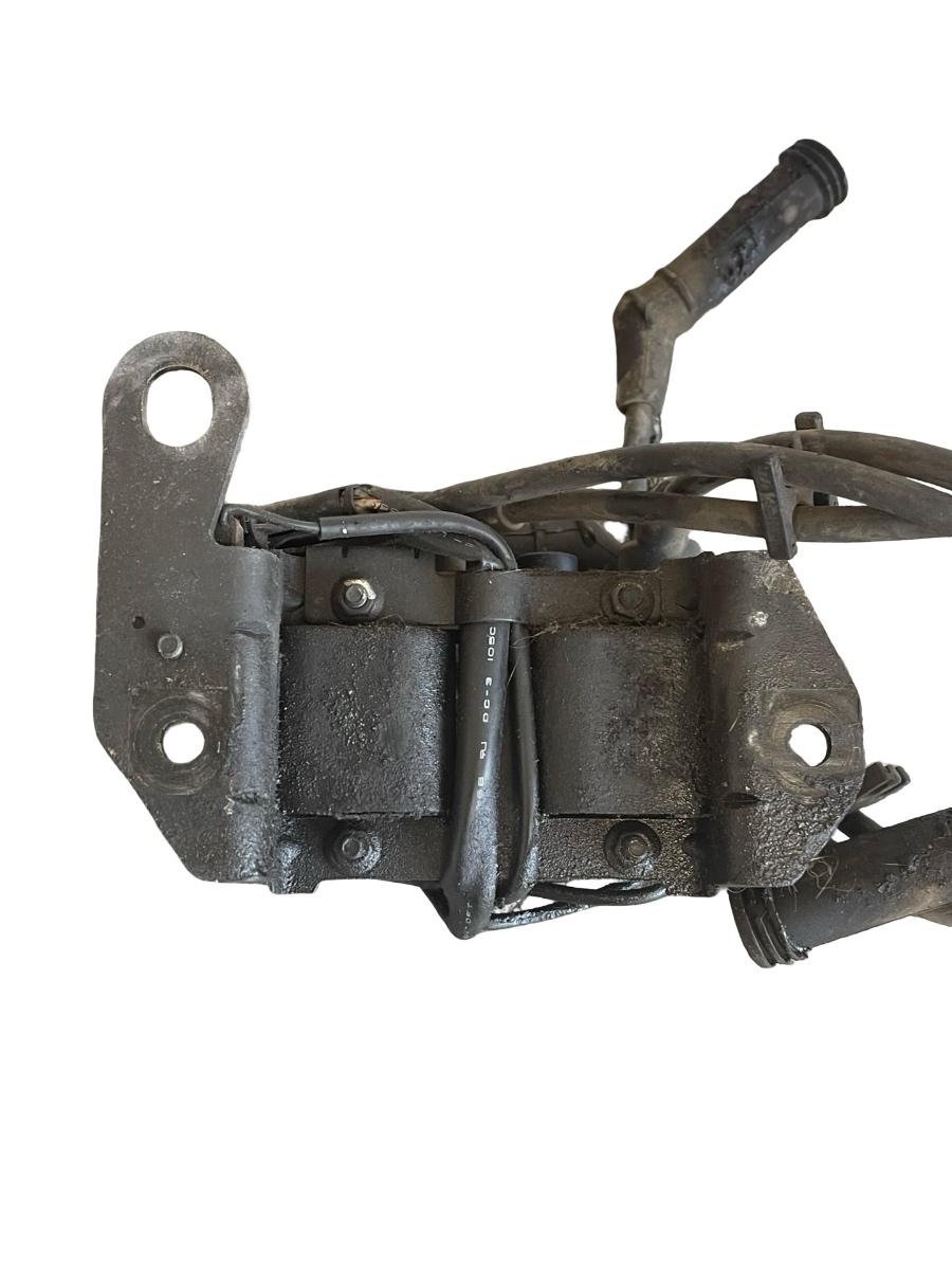 Bobina inductie HYUNDAI ACCENT I X-3 1994 - 2000 1.3 i 12V G4EH 27301-22050 – foto 3