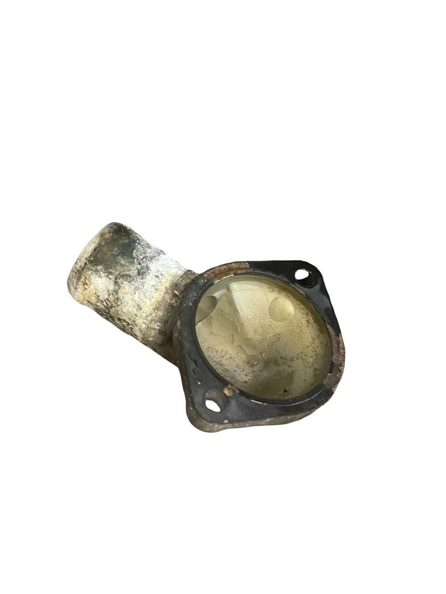 Flansa lichid racire/termostat HYUNDAI ACCENT I X-3 1994 - 2000 1.3 i 12V G4EH – foto 2