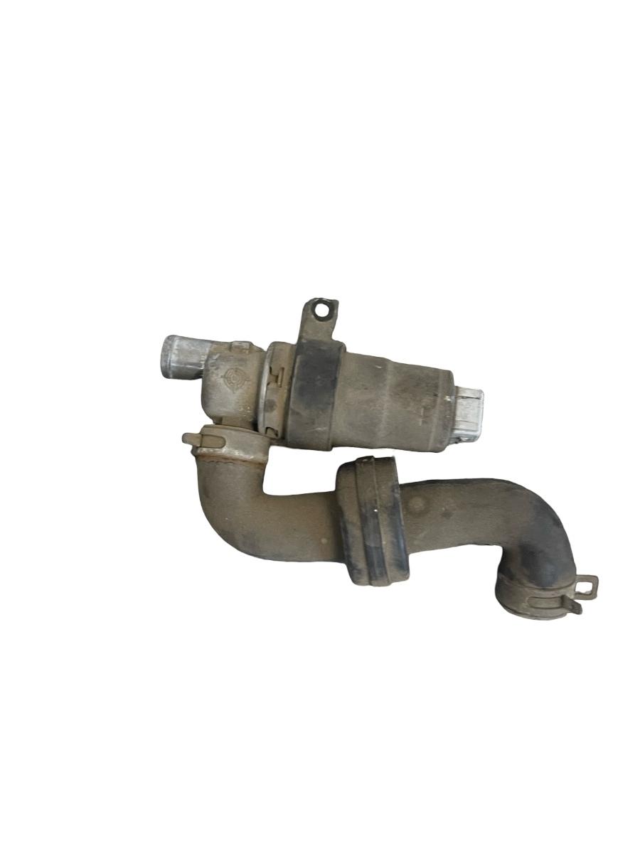 Pompa de apa/lichid de racire electrica auxiliara HYUNDAI ACCENT I X-3 1994 - 2000 1.3 i 12V G4EH