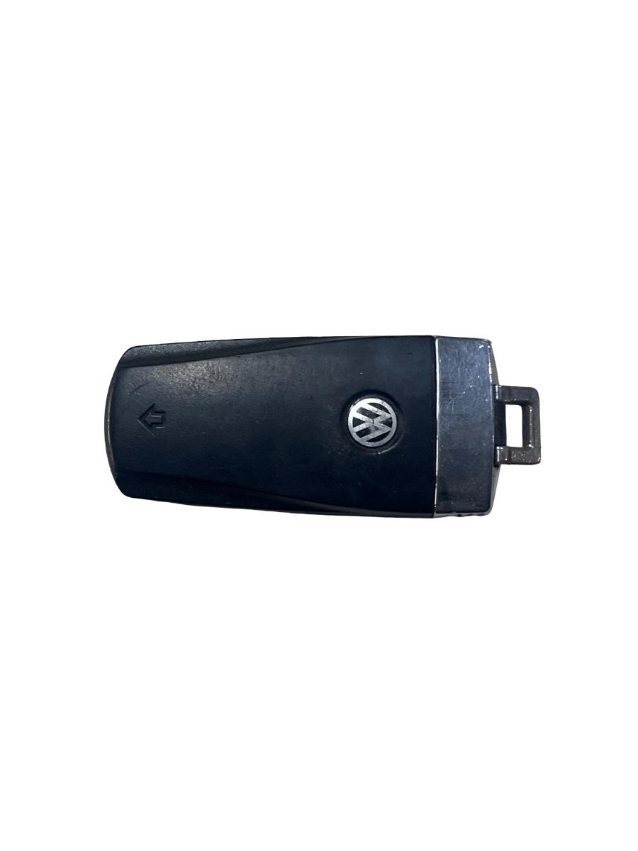 Cheie auto VOLKSWAGEN PASSAT 3C2 2005 - 2010 – foto 2