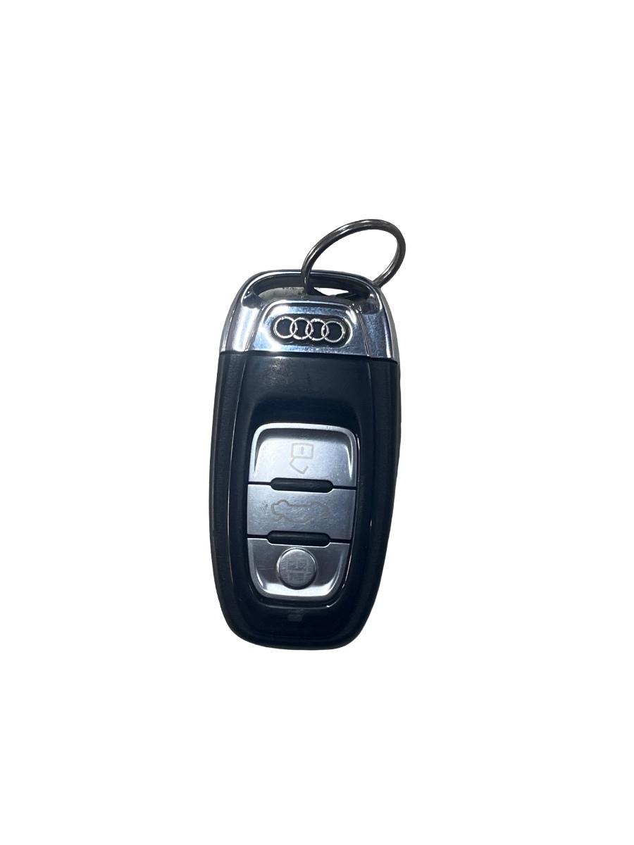 Cheie auto AUDI A8 III 4H2, 4H8, 4HC, 4HL 2009 - 2018
