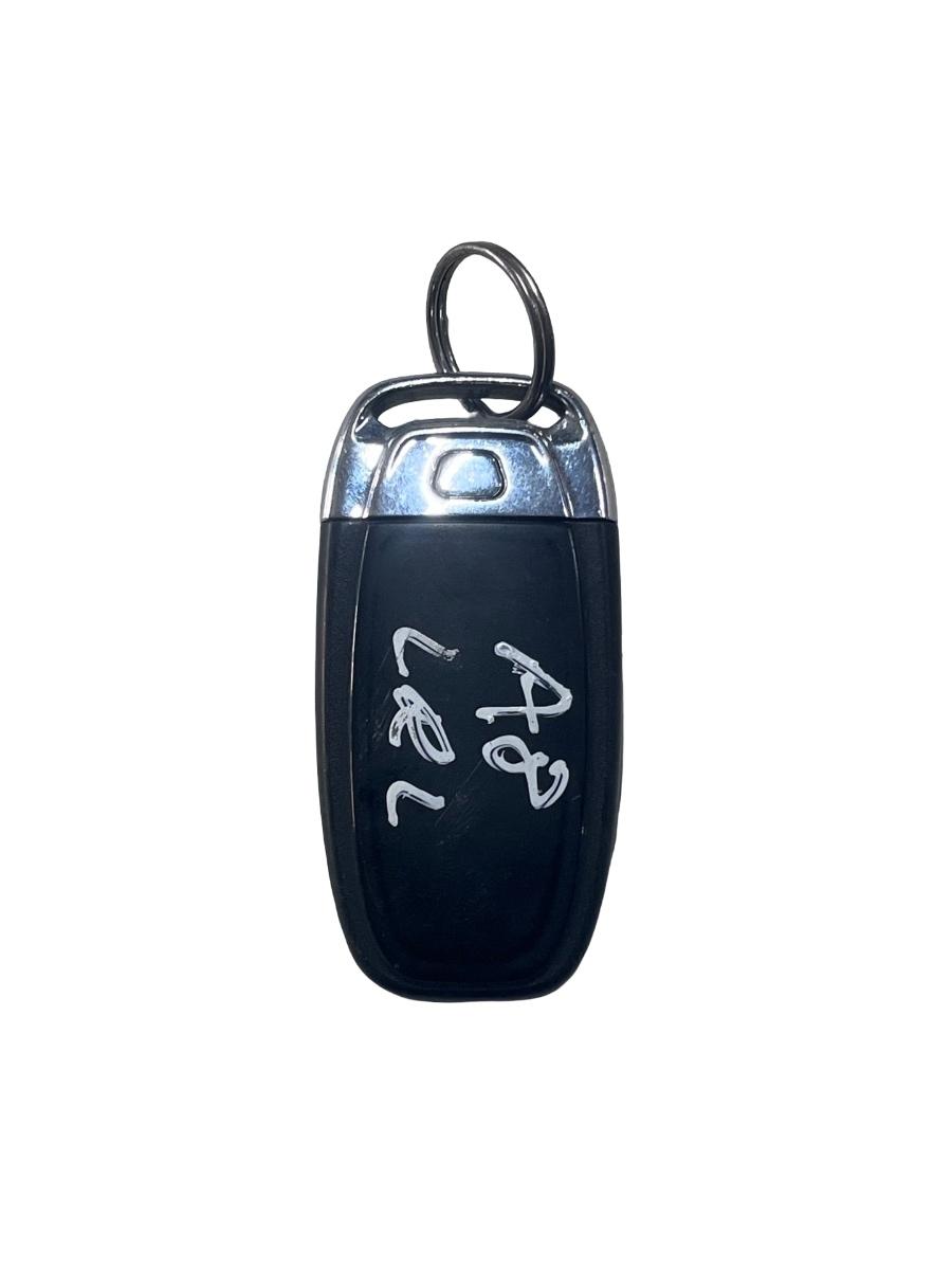 Cheie auto AUDI A8 III 4H2, 4H8, 4HC, 4HL 2009 - 2018 – foto 2