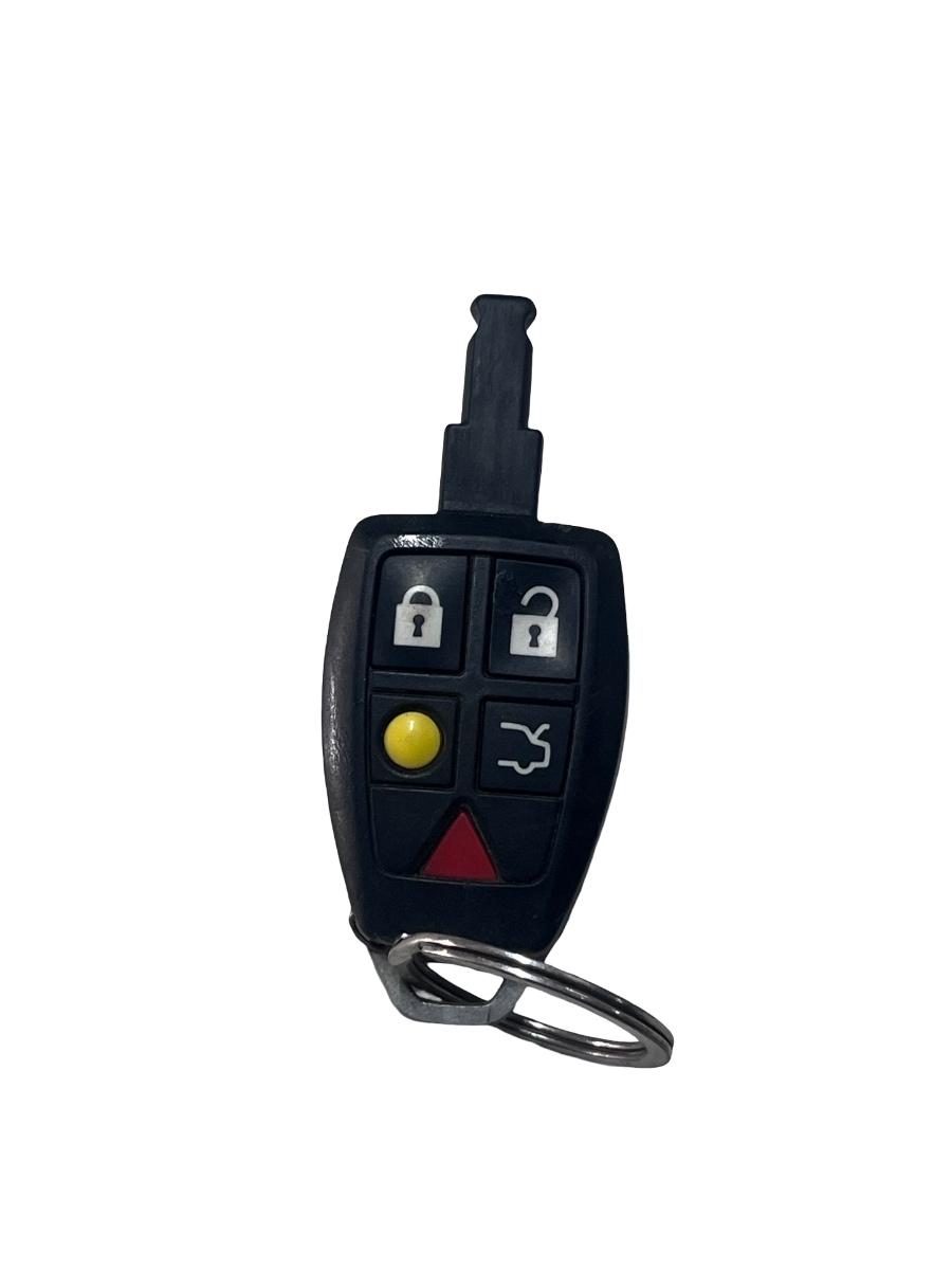 Cheie auto VOLVO S40 I VS, 644 1995 - 2004 – foto 2