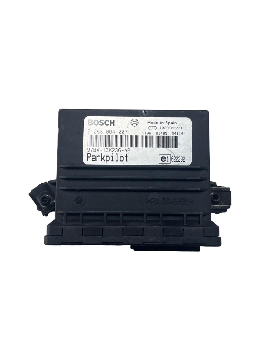 Calculator senzori de parcare FORD MONDEO III Estate BWY 2000 - 2007 0263004007