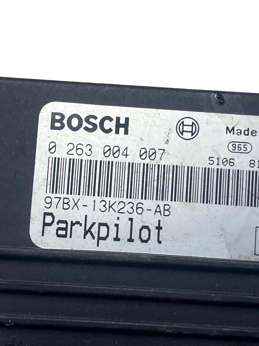 Calculator senzori de parcare FORD MONDEO III Estate BWY 2000 - 2007 0263004007 – foto 3