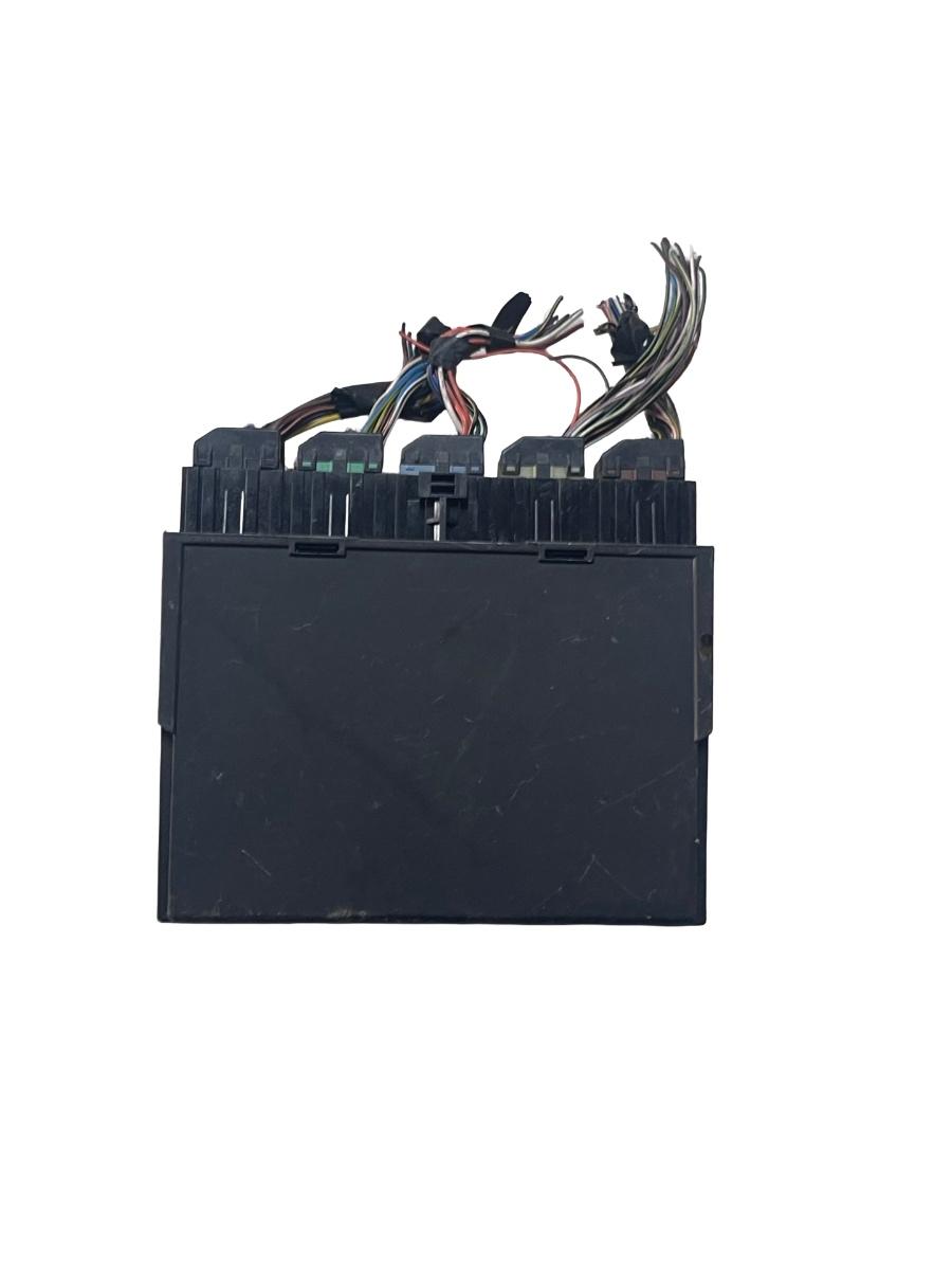 Modul de confort FORD MONDEO III B5Y 2000 - 2007 3S7T-15K600-MC – foto 2