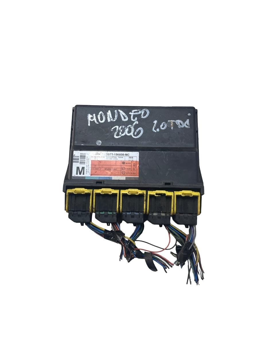 Modul de confort FORD MONDEO III B5Y 2000 - 2007 3S7T-15K600-MC