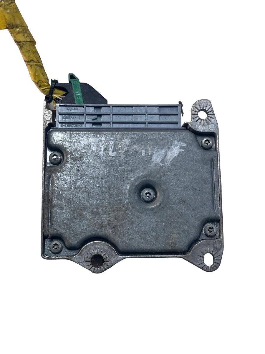 Calculator airbag FIAT STILO 192_ 2001 - 2010 5WK43162 – foto 3