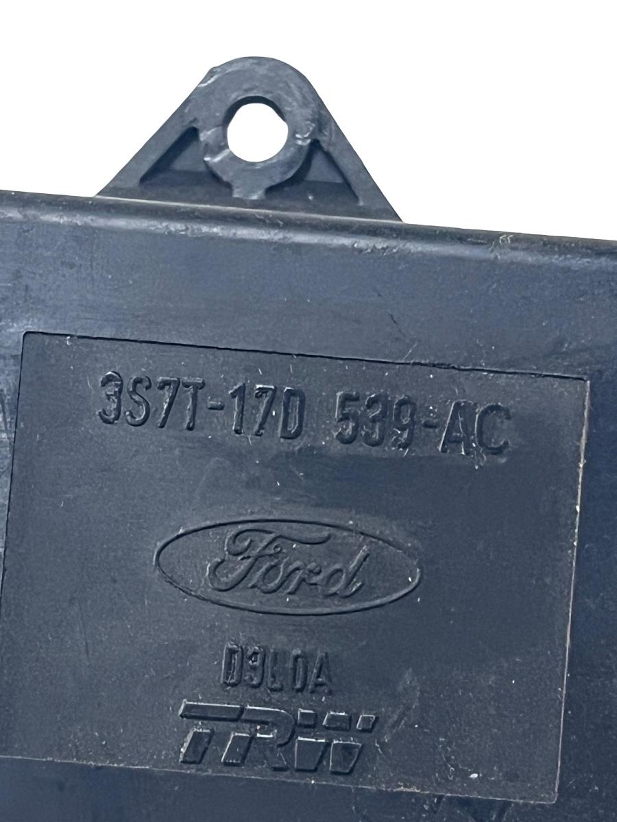 Releu BUJII FORD MONDEO III B5Y 2000 - 2007 3S7T-17D539-AC – foto 3