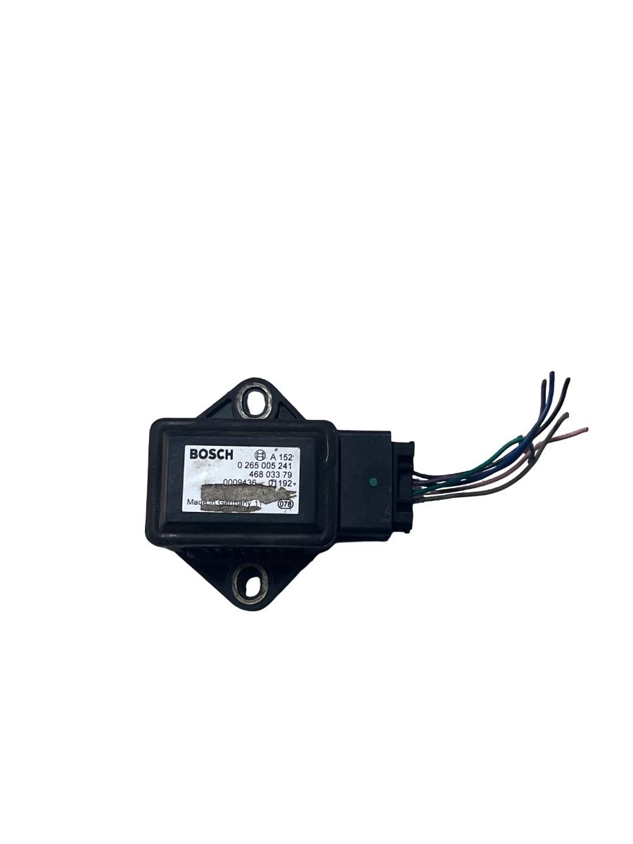 Senzor ESP de viteza la viraje FIAT STILO 192_ 2001 - 2010 0265005241
