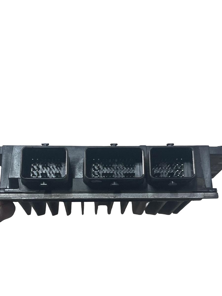ECU CALCULATOR MOTOR FORD MONDEO III B5Y 2000 - 2007 2S7Q-9F954-DE ( O PRINDERE RUPTA ) – foto 2