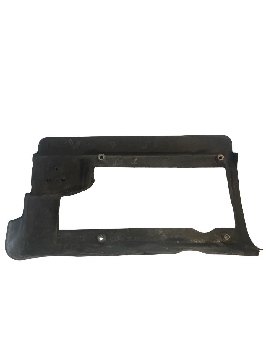 Capac motor (ornament) VOLKSWAGEN GOLF IV 1J1 1997 - 2007 1.4 16V AKQ 036103925F – foto 3