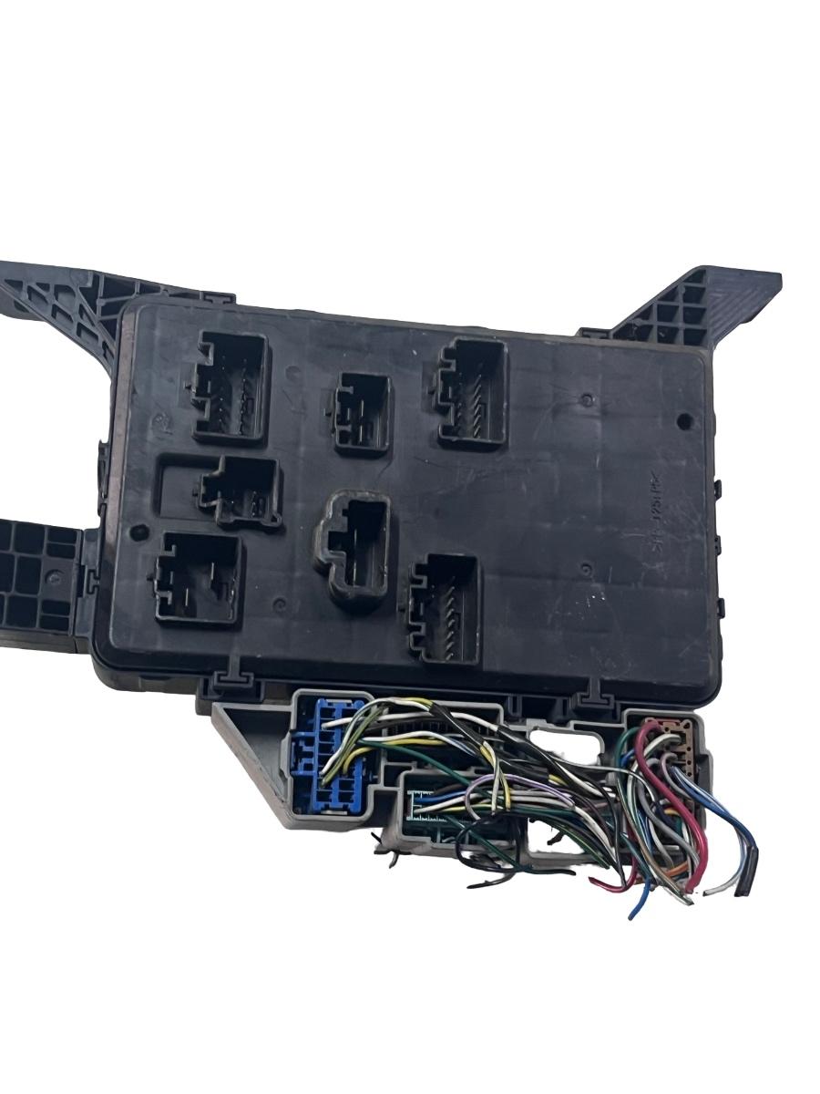 Panou sigurante FORD MONDEO III B5Y 2000 - 2007 1S7T-14A073-AE – foto 2