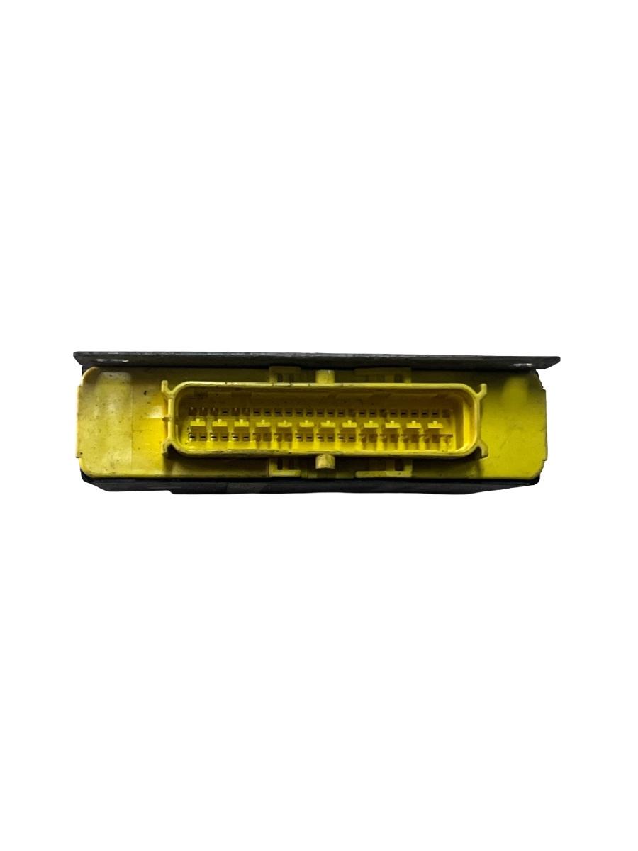 Calculator airbag VOLKSWAGEN POLO 9N_ 2001 - 2012 6Q0909605S – foto 2