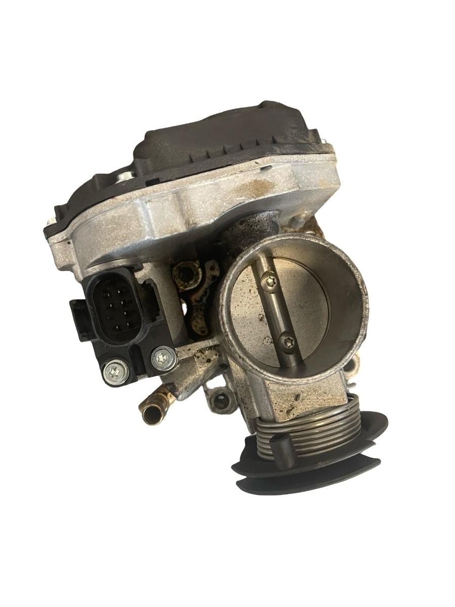 Clapeta de acceleratie VOLKSWAGEN GOLF IV 1J1 1997 - 2007 1.4 16V AKQ 955039