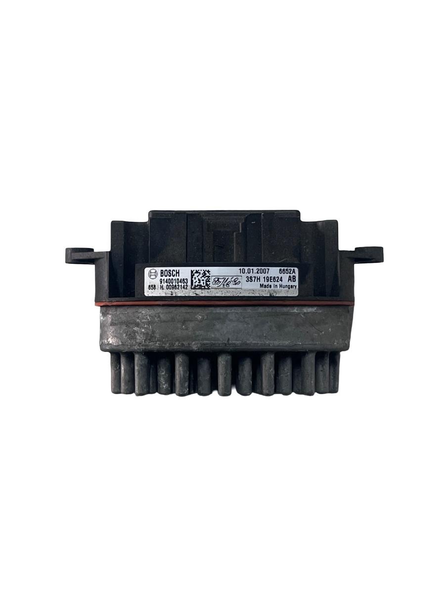Rezistenta trepte aeroterma FORD MONDEO III B5Y 2000 - 2007 3S7H-19E624-AB